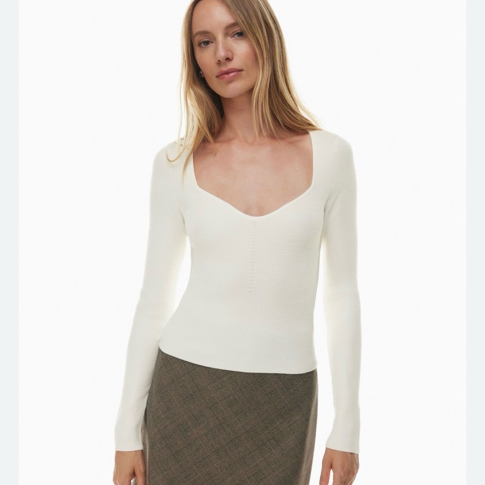 Wilfred Tuscany Sweater